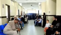 ماذا لو اغلقت العيادات أوابها بوجه اللاجئين الفلسطينيين؟