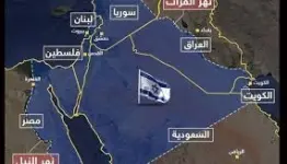 ‘سرائيل الكبرى"