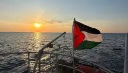 خليجيون لكسر الحصار عن غزة