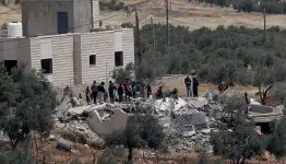 قرية المغير .. صورة أرشيفية