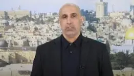 جبارين على رأس وقد حمساوي الى القاهرة