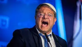 المحكمة العليا تسقط إجراءات مجرم الحرب بن غفير