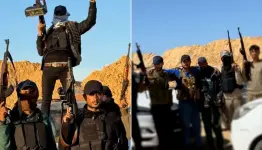 عصابات العملاء في غزة صناعة إسرائيلية لاشعال الفتنة في غزة