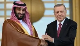 الثنائي ل"حماس" وافقوا على شروط "الرباعية"!.. واعترفوا بـ"إسرائيل"