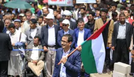 صنعاء: المواجهة على جبهتين.. الإسناد وحماية الجبهة الداخلية