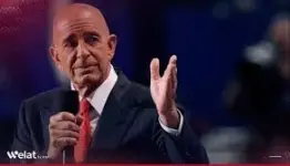 مجرم الحرب .. المندوب الأميركي براك