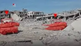 المقاومة بالمرصاد