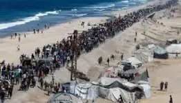 غزة.. حكاية العودة