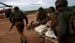 الاحتلال يتسلم جثث أسرى صهاينة