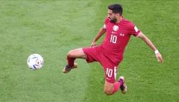 القائد المتبرع لغزة