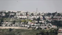 سرطان الاستيطان الصهيوني