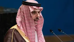 ديرمر للسعودة.. لا "لحل الدولتين"