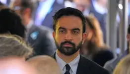 ممداني مهاجما "إسرائيل" في ذكرى حرب الابادة الجماعية