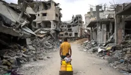 رفض المقترح الأمريكي "الإسرائيلي".