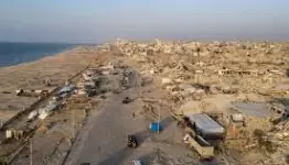 "اسرائيل" تسعى لتكريس تقسيم غزة!..