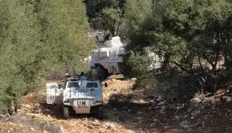 اليونيفيل في وادي السلوقي ..0. جنوب لبنان