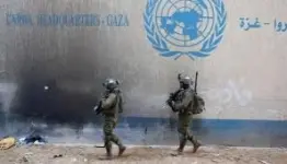 شطب الأونروا من الوجود لإقفال ملف اللاجئين