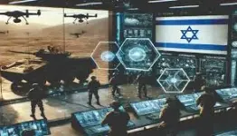 كيف وظفت اسرائيل وامريكا الذكاء الاصطناعي في الحرب على غزة ولبنان؟..