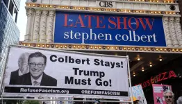 انتقاد ترامب