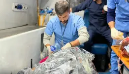 الدفاع المدني