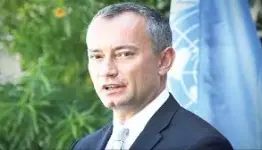 بديل بلير في غزة