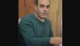 الشاب بهاء عبد الرحمن راشد