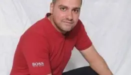 الأسير سعيد الطوباسي