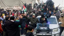 أمن المقاومة