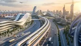 مخطط كوشنير لإعمار غزة