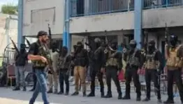 عصابات العملاء