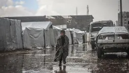  منخفض “بيرون”