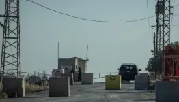 توغل إسرائيلي