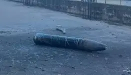 الصاروخ.. مطلب امريكي مستعجل لاستعادته من لبنان