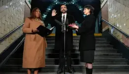 ممداني يغضب الصهاينة في اول قراراته!