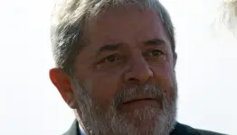 الرئيس البرازيلي