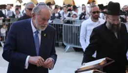 الصهيوني مجرم الحرب هاكابي