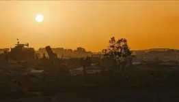 غزو العزة