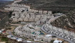 مسارات تهويد الضفة متسارعة