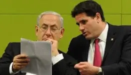 نتن وديرمر والملف اللبناني