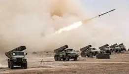 الجيش الايراني