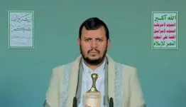 عبدالملك بدر الدين الحوثي