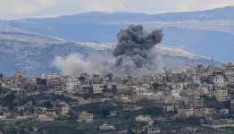 سياسة التدمير الممنهج لجنوب لبنان