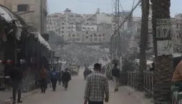 الدفاع المدني