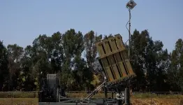 قبة حديدية "إسرائيلية" في الامارات