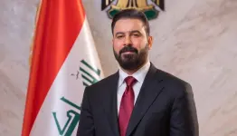 رئيس الحكومة العراقية المكلف علي الزيدي