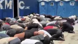 هكذا يستقبل قادة الاحتلال ناشطي اسطول الصمود