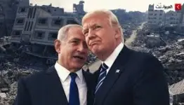 ترمب والنتن والملف النووي الإيراني