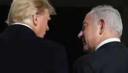 المهزومان