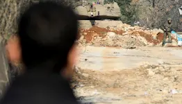 العودة الى النبطية رغم التحديات