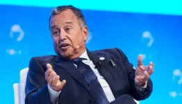 نبيل فهمي خلفا لأبةو الغيط في الجامعة العربية